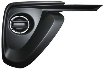 FOG LAMP COVER W/O HOLE RH